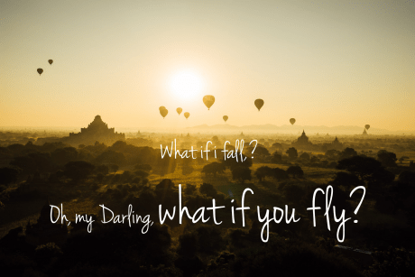 What if I fall
